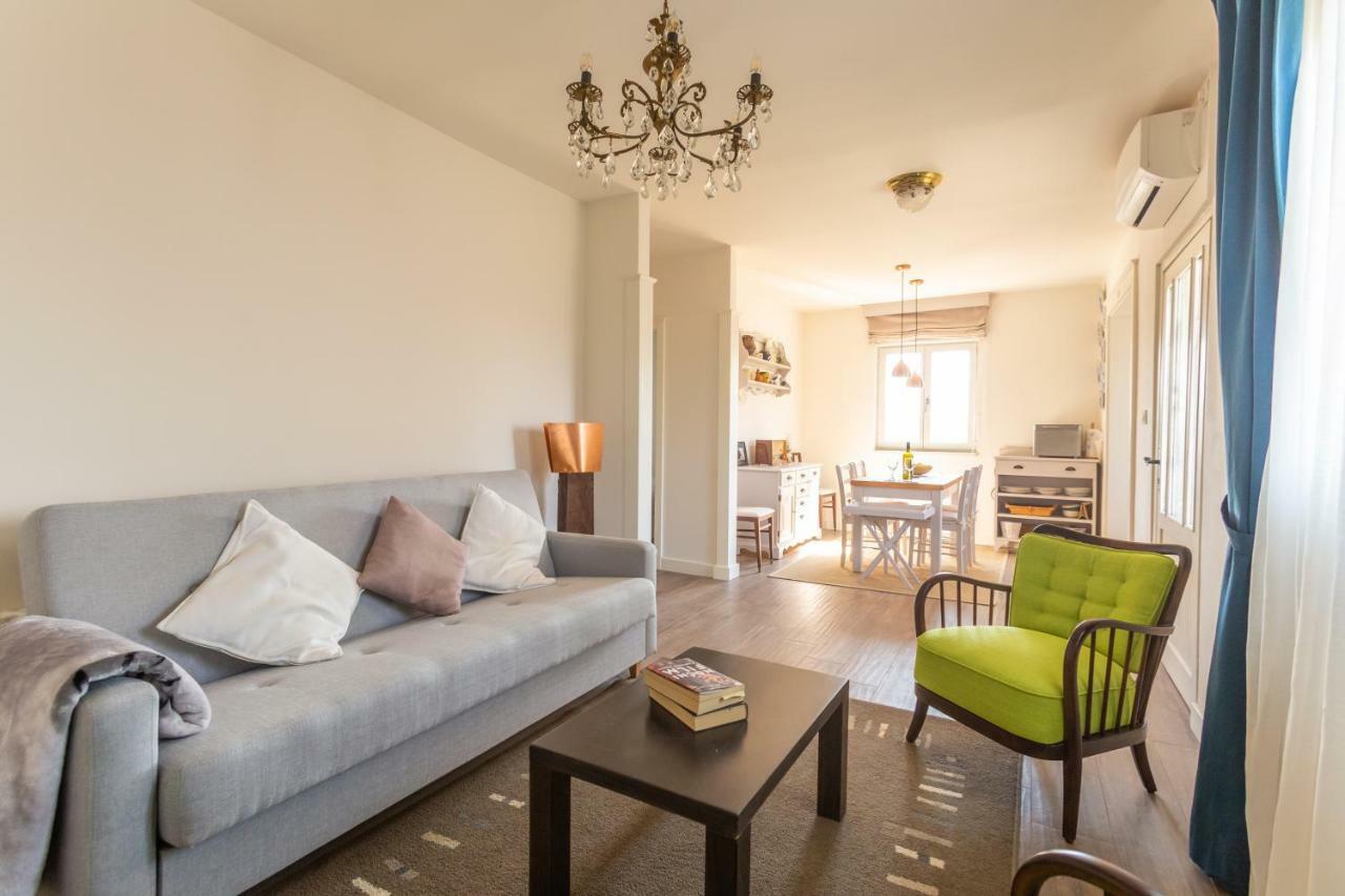 Adorma Hum Apartment Екстериор снимка