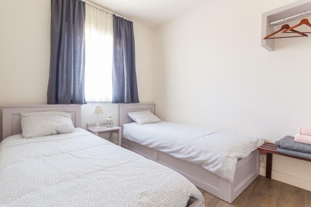 Adorma Hum Apartment Екстериор снимка