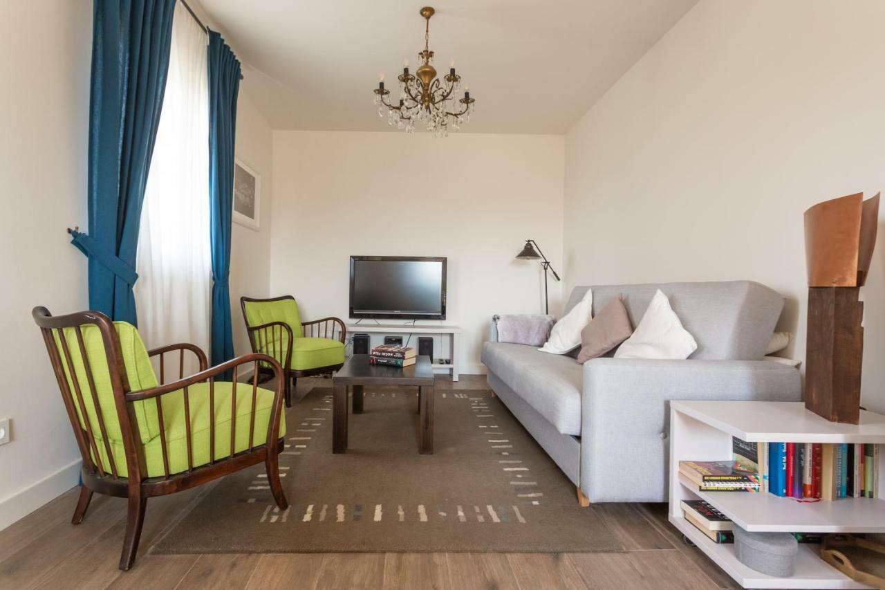 Adorma Hum Apartment Екстериор снимка