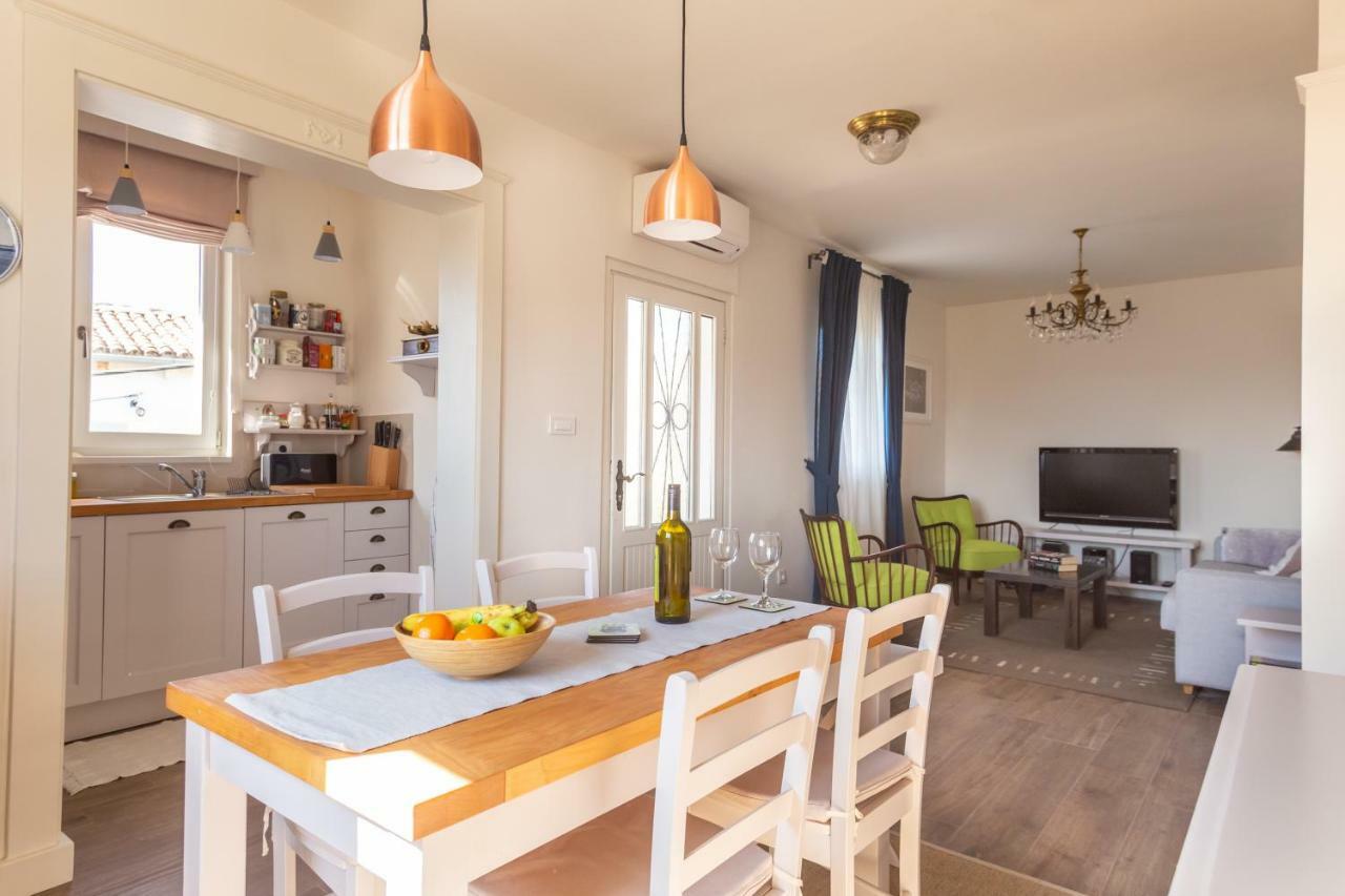 Adorma Hum Apartment Екстериор снимка