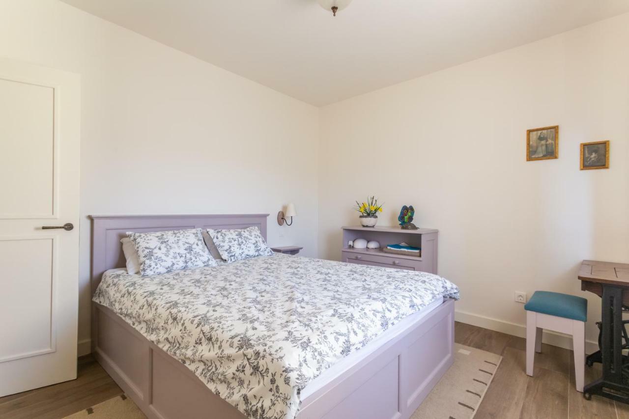 Adorma Hum Apartment Екстериор снимка