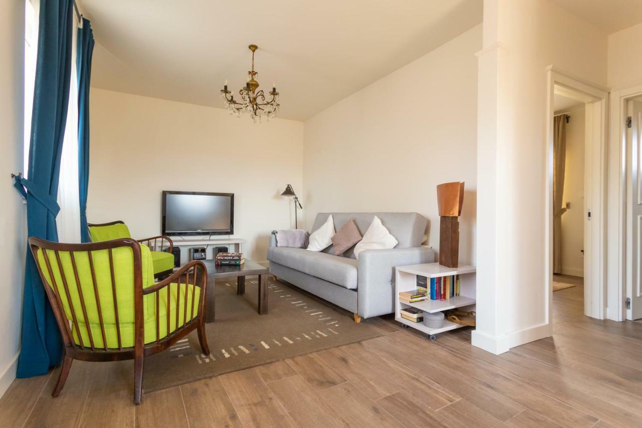 Adorma Hum Apartment Екстериор снимка