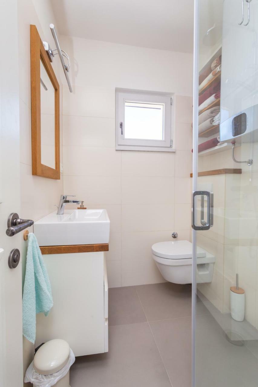 Adorma Hum Apartment Екстериор снимка