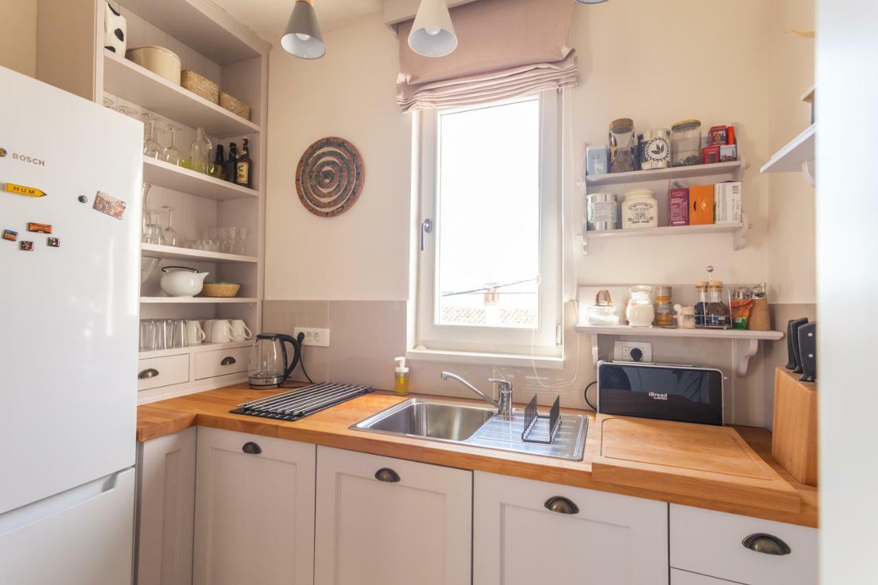 Adorma Hum Apartment Екстериор снимка